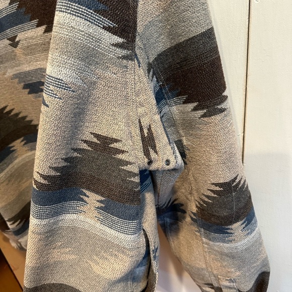 Jachs New York Multi-Color Patterned Jacket - Picture 7 of 7